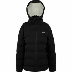 REGATTA OUTDOORS ALTORO THERMAL W Geacă damă, negru, mărime imagine