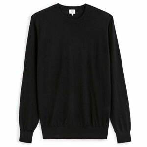 CELIO SEMERIROND Pulover bărbați, negru, mărime imagine
