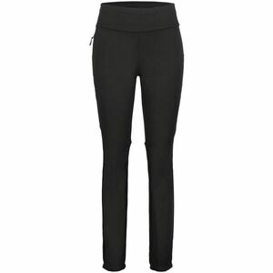 Rukka TALLA Pantaloni de schi fond damă, negru, mărime imagine