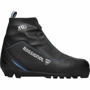 Rossignol X-1 ULTRA FW Clăpari schi fond damă (stil clasic), negru, mărime imagine