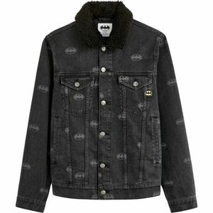 CELIO LBUBATJA1 Geacă pentru bărbați, negru, mărime imagine