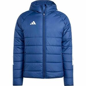 adidas TIRO 24 WINTER JACKET Geacă de iarnă bărbați, albastru, mărime imagine