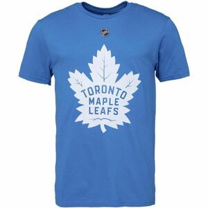 FANATICS TORONTO MAPLE LEAFS - AUSTON MATTHEWS Tricou, albastru deschis, mărime XXL imagine