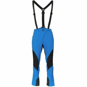 TRIMM MAROL PANTS Pantaloni sport bărbați, albastru, mărime imagine
