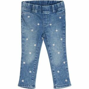 GAP V-JEG FOIL DOT Blugi pentru fete, albastru, mărime imagine