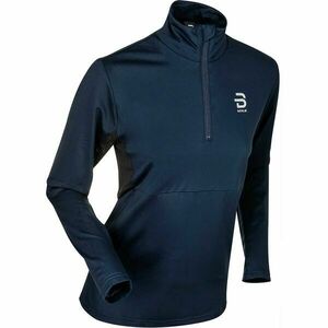 Daehlie LONG SLEEVE RUN WMN Tricou funcțional damă, albastru închis, mărime imagine