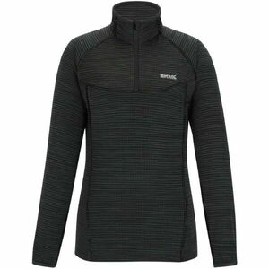 REGATTA OUTDOORS YONDER II W Hanorac pentru femei, negru, mărime imagine