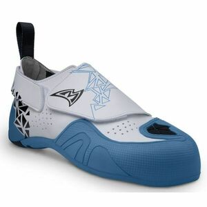 MAD ROCK MAD MONKEY 3 Espadrile de escaladă juniori, alb, mărime imagine