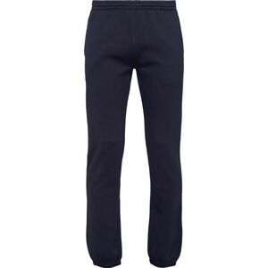 Russell Athletic SMALL LOGO Pantaloni de trening pentru bărbați, albastru închis, mărime imagine