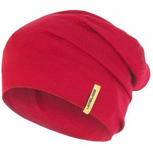 Sensor MERINO WOOL Căciulă de iarnă, roz, mărime imagine