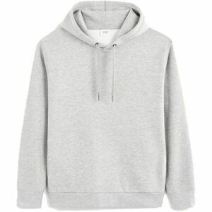 CELIO VESIX Hanorac pentru bărbați, gri, mărime imagine