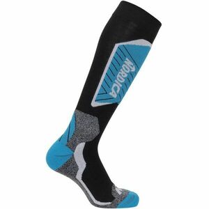 Nordica TECH JUNIOR Jambiere de schi, negru, mărime imagine