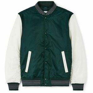 CELIO JUTEDDY2 Geacă de iarnă pentru bărbați, verde închis, mărime imagine