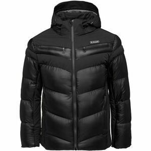 TRIMM ECCO Geacă de schi bărbați, negru, mărime imagine