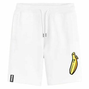 CELIO LDOFORTSH1 Bermude de vară bărbați, alb, mărime imagine