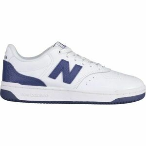 New Balance BB80BNN Încălțăminte casual bărbați, alb, mărime 38 imagine