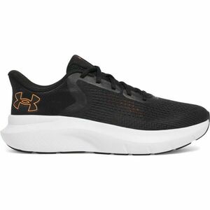 Under Armour CHARGED ROGUE 5 Încălțăminte alergare pentru bărbați, negru, mărime 44 imagine