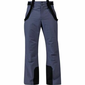 Rossignol INSULATED SKI PANT Pantaloni de schi bărbați, albastru închis, mărime imagine