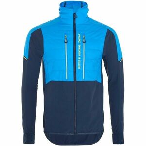 SILVINI CORE Geacă de schi pentru bărbați, albastru, mărime XXXL imagine
