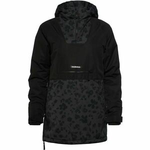 Horsefeathers FIORA Geacă schi/snowboard damă, negru, mărime imagine