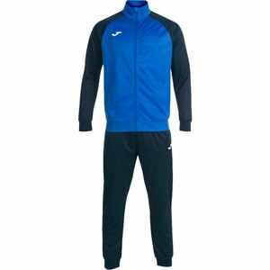 Joma TRACKSUIT ACADEMY IV Set de trening, albastru închis, mărime XXXXS imagine