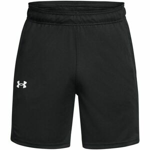 Under Armour BASELINE Pantaloni scurți bărbați, negru, mărime M imagine