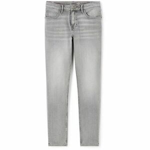 CELIO FOSLIM Blugi pentru bărbați, gri, mărime imagine