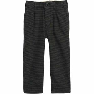 GAP BABY Pantaloni pentru copii, negru, mărime 4Y imagine