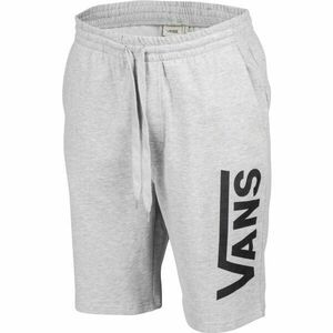 Vans MN DROP V CHECKED SHORT-B Pantaloni scurți de bărbați, gri, mărime imagine