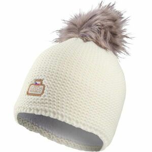 FLLÖS FANLINE HAT CZECH 8 Căciulă de iarnă, alb, mărime imagine