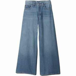 GAP BAGGY Blugi pentru fete, albastru, mărime 8Y imagine