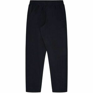 ELLESSE PIDEURA Pantaloni de trening pentru bărbați, negru, mărime imagine