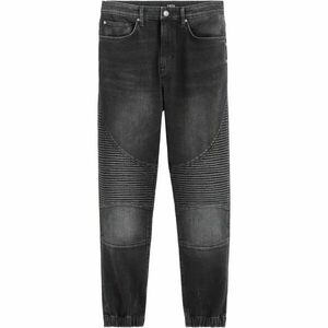 CELIO BOBIKER2 Blugi pentru bărbați, negru, mărime 30x34 imagine