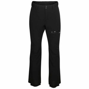 Willard NILO Pantaloni softshell de bărbați, negru, mărime imagine
