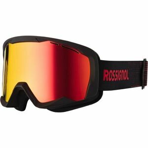 Rossignol SPIRAL Ochelari de schi, negru, mărime imagine