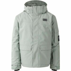 Dare2b SHREDDER Geacă de schi fete, verde deschis, mărime 7-8Y imagine