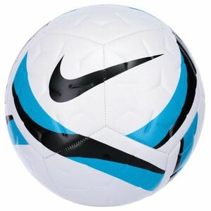 Nike ACADEMY TEAM Minge de fotbal, alb, mărime imagine