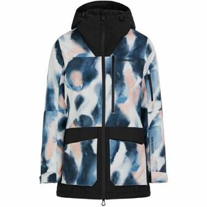 FUNDANGO POPLAR ECO JACKET Geacă schi/snowboard damă, mix, mărime imagine