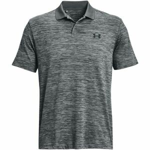 Tricou Polo Golf Gri Bărbaţi imagine
