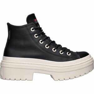 Converse CHUCK TAYLOR ALL STAR LUGGED HEEL Încălțăminte casual pentru femei, negru, mărime imagine