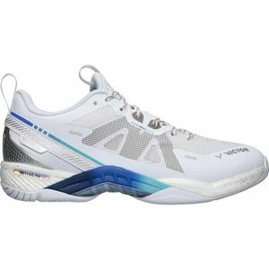 Victor S82III AF Încălțăminte de interior unisex, alb, mărime imagine