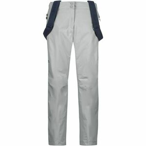 Hannah CARMI Pantaloni schi femei, gri, mărime imagine