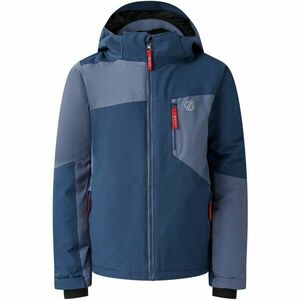 Dare2b RIPPER Geacă de schi pentru copii, albastru închis, mărime 11-12Y imagine