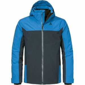 Schöffel ZANDWEL M Geacă schi pentru bărbați, albastru închis, mărime imagine