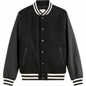 CELIO FUVARSI Geacă pentru bărbați, negru, mărime imagine