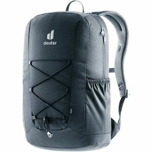 DEUTER GOGO Rucsac, negru, mărime imagine