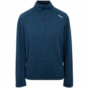 REGATTA OUTDOORS YONDER II Hanorac pentru bărbați, albastru închis, mărime imagine