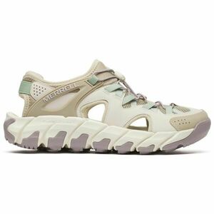 Merrell MAIPO EXPLORER SIEVE Saboți pentru femei, bej, mărime 38.5 imagine