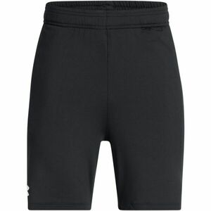 Under Armour TECH VENT JACQUARD SHORTS Șort sport băieți, negru, mărime L imagine