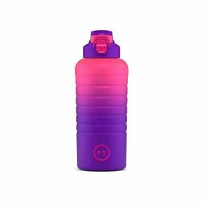 COOL BOTTLES SPORT LOS ANGELES 950 ML Termos, mov, mărime 950 ML imagine